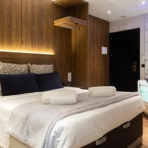 Daos & Terrace Hotel Marbellac