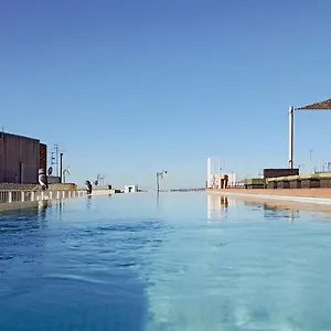 4* Отель Orangine