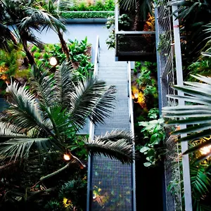 4* Отель Renaissance Barcelona Fira