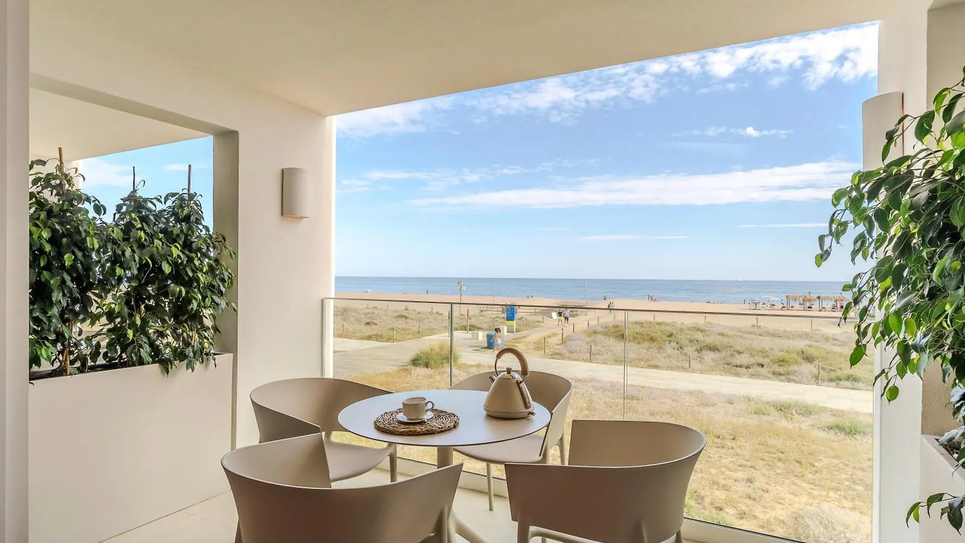 Apartamentos Azul Кастельдефельс 0*,  Испания