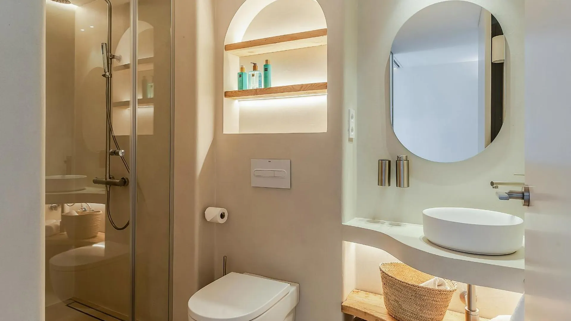 Апарт-отель Apartamentos Azul Кастельдефельс