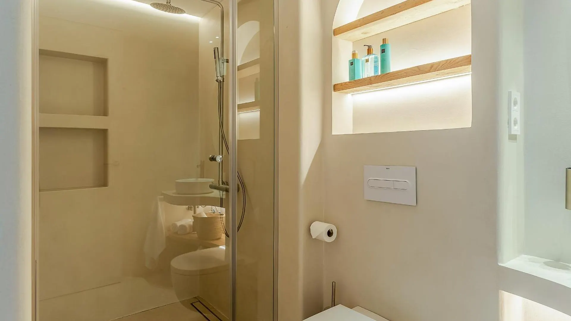 Apartamentos Azul Кастельдефельс