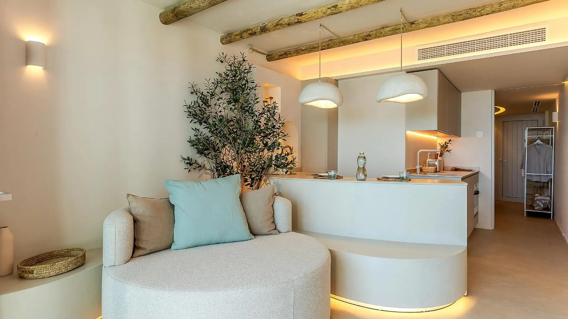 Apartamentos Azul Кастельдефельс 0*,  Испания