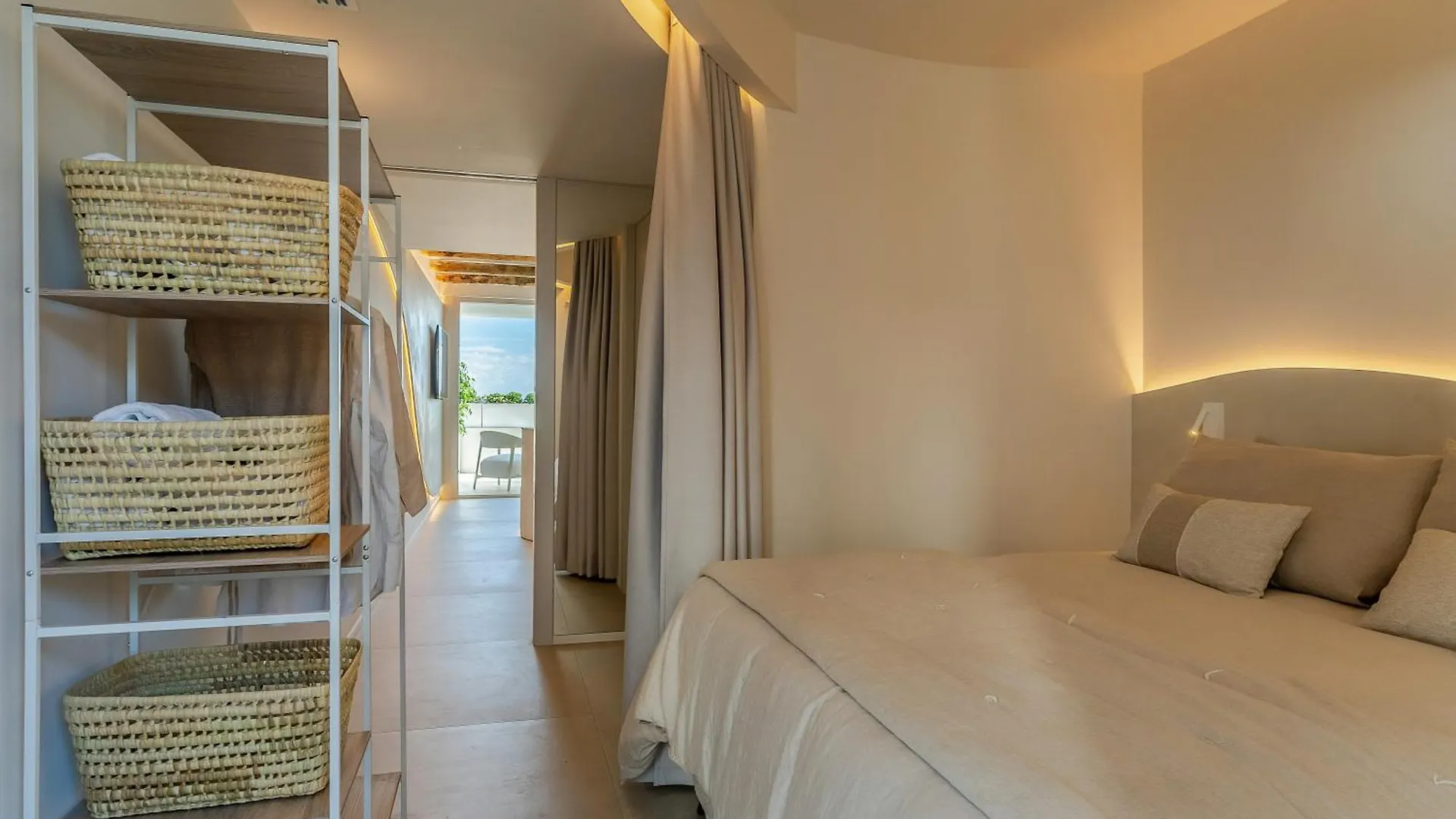 Apartamentos Azul Кастельдефельс Испания