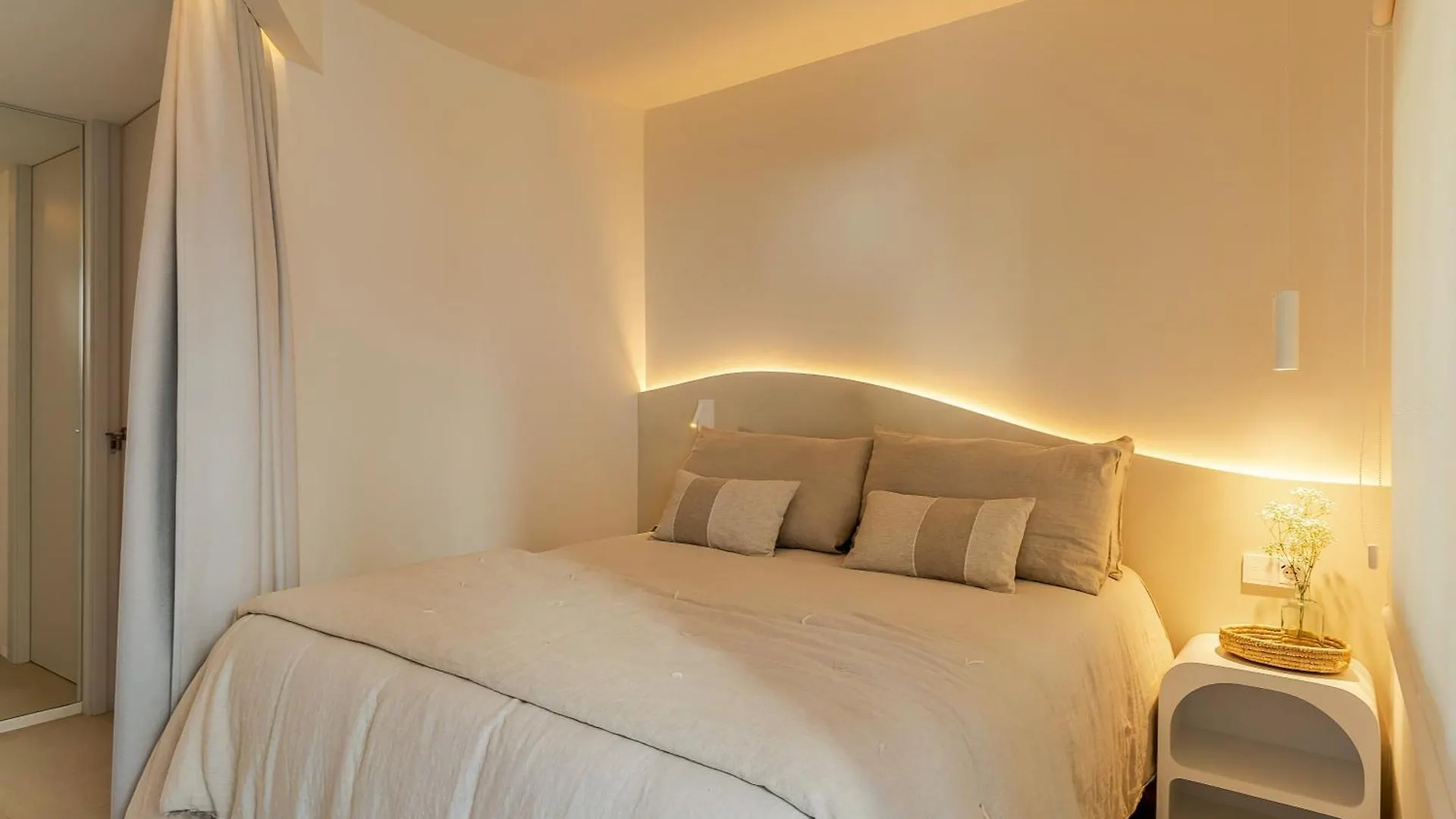 Apartamentos Azul Кастельдефельс 0*,  Испания