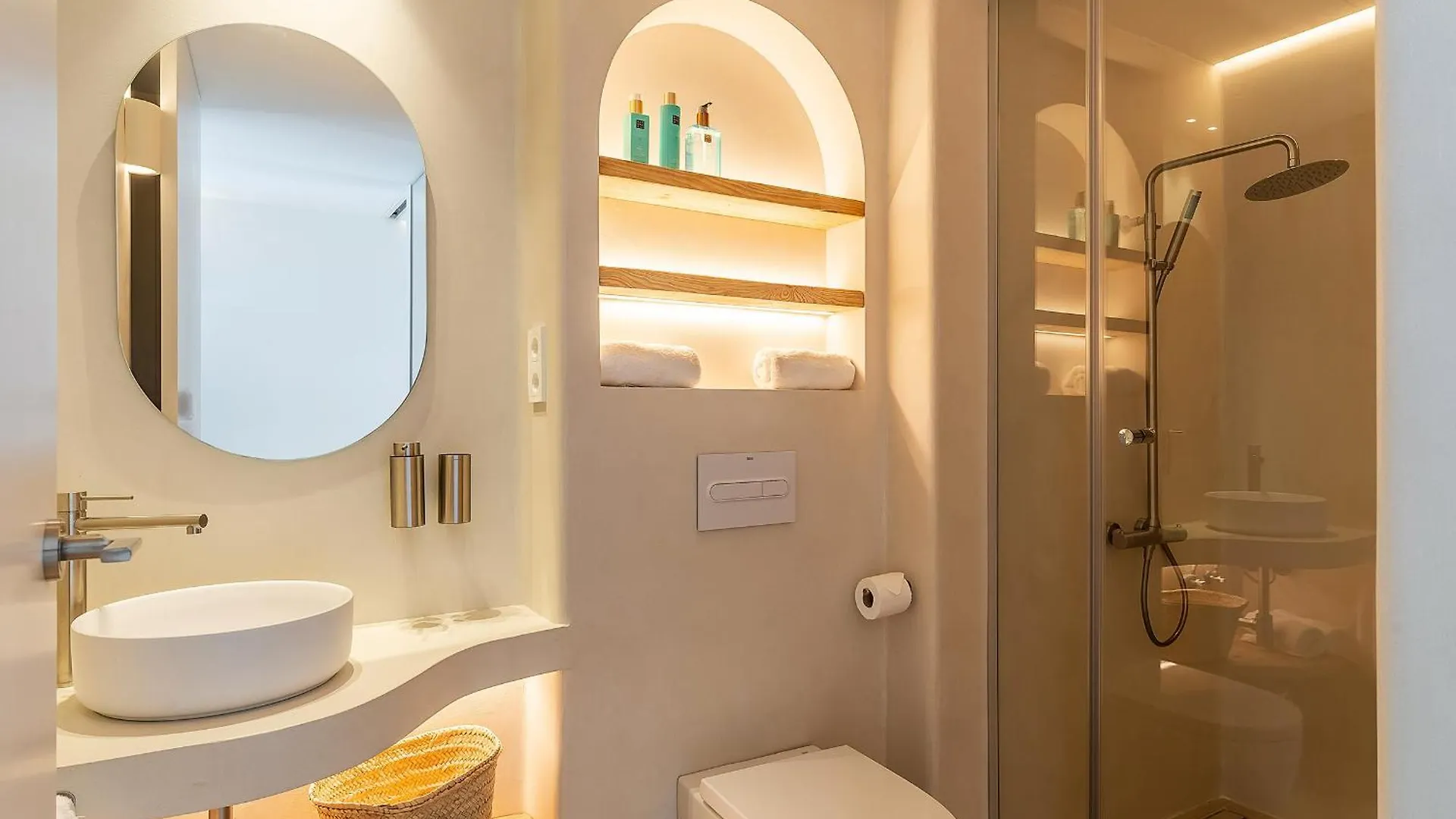 Apartamentos Azul Кастельдефельс Испания