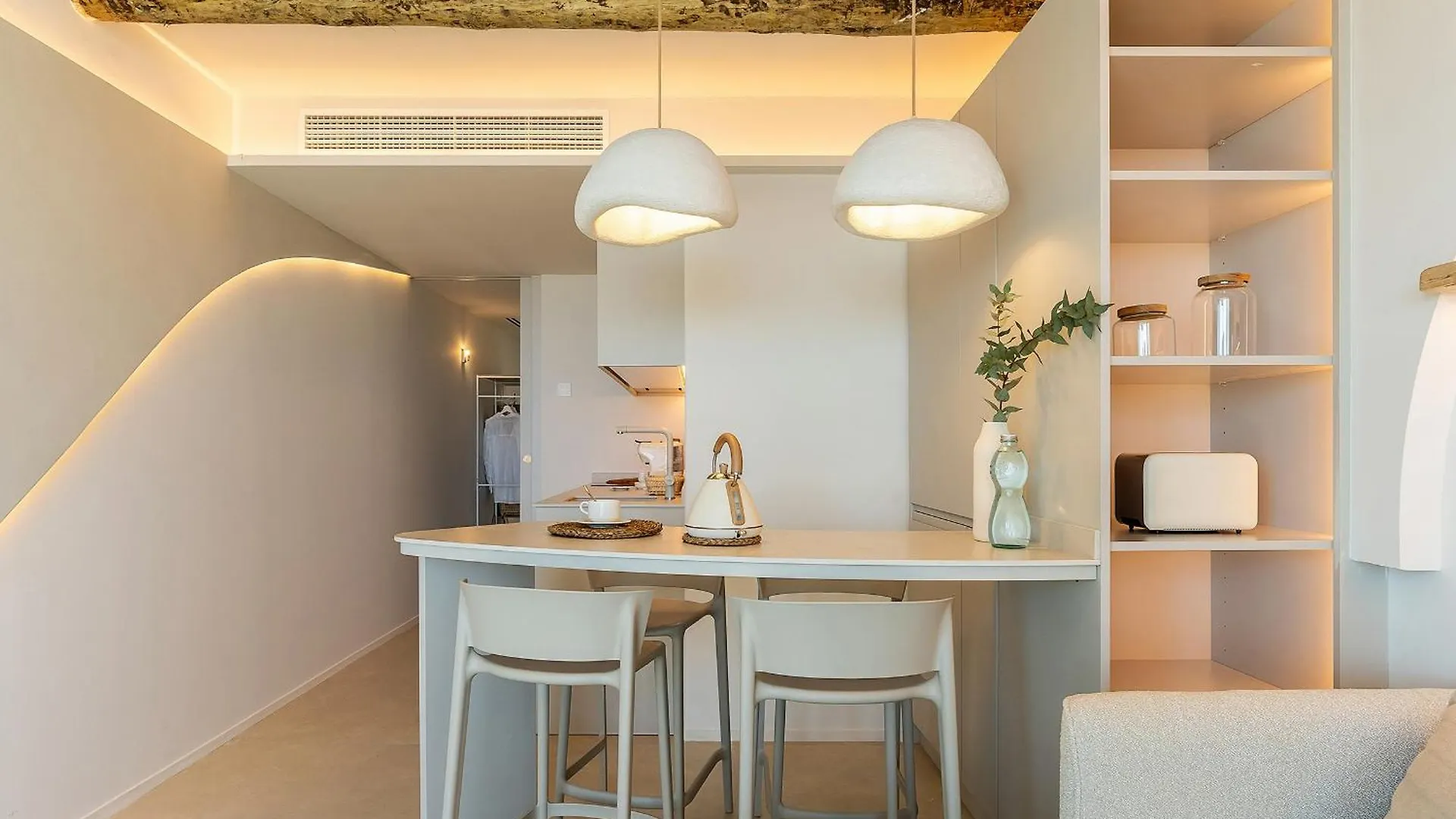 Апарт-отель Apartamentos Azul Кастельдефельс Испания